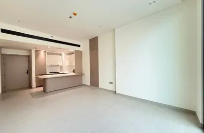 شقة - غرفة نوم - 2 حمامات للايجار في بن غاطي اورورا - الضاحية 12 - قرية جميرا الدائرية - دبي