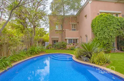 Villa - 5 Bedrooms - 5 Bathrooms for sale in Mirador - Arabian Ranches - Dubai