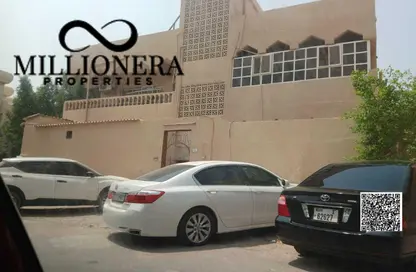عمارة بالكامل - 2 غرف نوم - 2 حمامات للبيع في أصايل 2 - النعيمية - عجمان