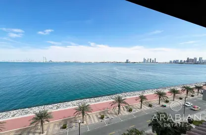 Apartment - 2 Bedrooms - 3 Bathrooms for rent in Royal Amwaj Residence South - The Royal Amwaj - Palm Jumeirah - Dubai