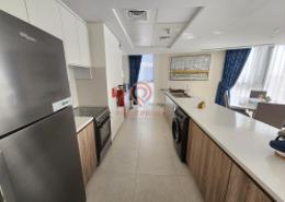 Apartment - 1 bedroom - 2 bathrooms for rent in Al Multaqa Avenue - Mirdif Hills - Mirdif - Dubai