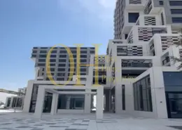 صورة لـ مبنى خارجي شقة - غرفة نوم - 2 حمامات للبيع في بيكسل - مقاطعة ميكرز - جزيرة الريم - أبوظبي ، صورة رقم 1
