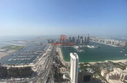 Penthouse - 4 Bedrooms - 6 Bathrooms for rent in Elite Residence - Dubai Marina - Dubai Penthouse - 4 Bedrooms - 6 Bathrooms for rent in Elite Residence - Dubai Marina - Dubai