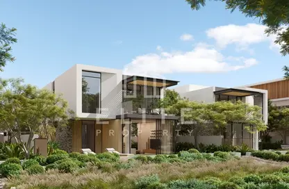 Villa - 3 Bedrooms - 4 Bathrooms for sale in The Acres (Phase 1) - The Acres - Dubai Land - Dubai