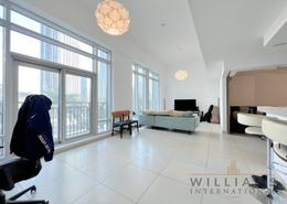 Apartment - 1 bedroom - 1 bathroom for sale in The Lofts Podium - The Lofts - Downtown Dubai - Dubai