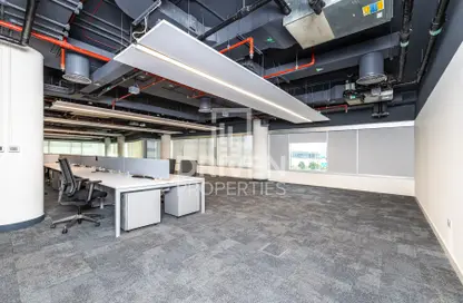 Full Floor - Studio - 2 Bathrooms for rent in DIC-EIB 03 - Dubai Internet City - Dubai