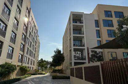 Apartment - 2 Bedrooms - 3 Bathrooms for sale in Uptown Al Zahia - Al Zahia - Muwaileh Commercial - Sharjah