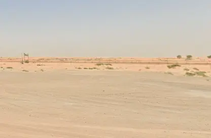 أرض - استوديو للبيع في البليده - البطائح - الشارقة