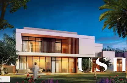 Villa - 4 Bedrooms - 4 Bathrooms for sale in Tilal Al Furjan - Al Furjan - Dubai