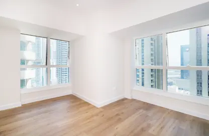 Apartment - 2 Bedrooms - 3 Bathrooms for sale in Elite Residence - Dubai Marina - Dubai