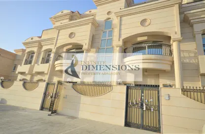 Apartment - 1 Bedroom - 1 Bathroom for rent in Between Two Bridges - Abu Dhabi