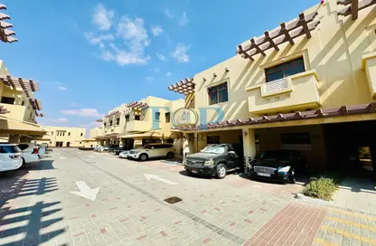 Apartment - 2 Bedrooms - 3 Bathrooms for rent in Al Ain Compound - Bida Bin Ammar - Asharej - Al Ain