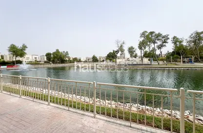 Villa - 3 Bedrooms - 3 Bathrooms for rent in Springs 4 - The Springs - Dubai