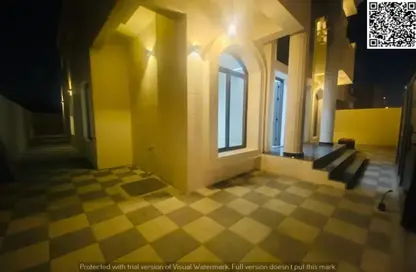 Villa - 5 Bedrooms - 7 Bathrooms for sale in Al Helio 2 - Al Helio - Ajman
