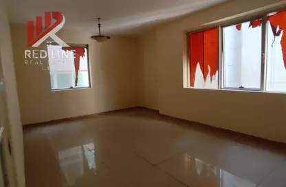 Apartment - 2 Bedrooms - 2 Bathrooms for rent in Al Majaz 1 - Al Majaz - Sharjah