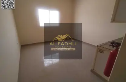 Apartment - Studio - 1 Bathroom for rent in Al Rawda 1 - Al Rawda - Ajman