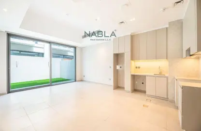 Townhouse - 2 Bedrooms - 3 Bathrooms for rent in MAG Eye - District 7 - Mohammed Bin Rashid City - Dubai