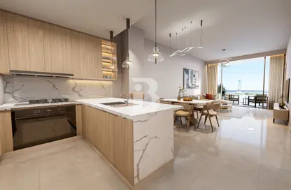 Apartment - 2 Bedrooms - 3 Bathrooms for sale in Al Hamra Waterfront - Al Hamra Village - Ras Al Khaimah Apartment - 2 Bedrooms - 3 Bathrooms for sale in Al Hamra Waterfront - Al Hamra Village - Ras Al Khaimah