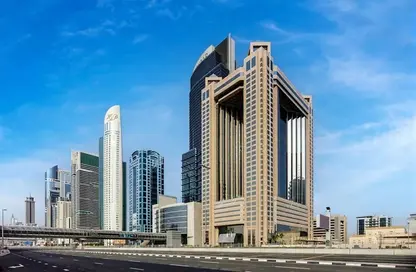 محل - استوديو للايجار في فندق فيرمونت - شارع الشيخ زايد - دبي محل - استوديو للايجار في فندق فيرمونت - شارع الشيخ زايد - دبي