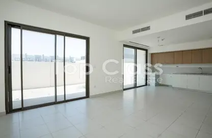 فيلا - 3 غرف نوم - 4 حمامات للايجار في باركسايد 1 - اعمار الجنوبية - دبي الجنوب (مركز دبي العالمي) - دبي