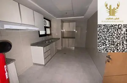 Apartment - 2 Bedrooms - 3 Bathrooms for rent in Al Jurf 3 - Al Jurf - Ajman Downtown - Ajman