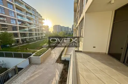 Apartment - 1 Bedroom - 2 Bathrooms for rent in Mulberry 1 - Park Heights - Dubai Hills Estate - Dubai