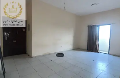 Apartment - 1 Bedroom - 2 Bathrooms for rent in New industrial area - Ajman