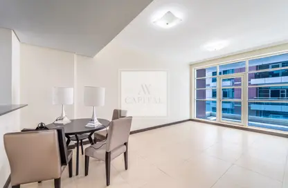 Apartment - 2 Bedrooms - 3 Bathrooms for sale in Dubai Land Residence Complex - Dubai