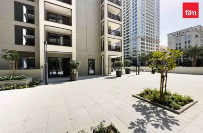 Apartment - 1 Bedroom - 1 Bathroom for rent in Grove - Creek Beach - Dubai Creek Harbour (The Lagoons) - Dubai
