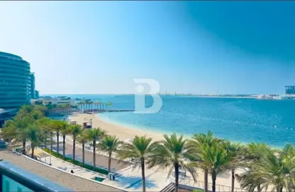 Apartment - 2 Bedrooms - 3 Bathrooms for sale in Al Nada 1 - Al Muneera - Al Raha Beach - Abu Dhabi