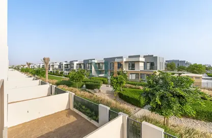 فيلا - 3 غرف نوم - 3 حمامات للايجار في نارا - ذا فالي - دبي فيلا - 3 غرف نوم - 3 حمامات للايجار في نارا - ذا فالي - دبي