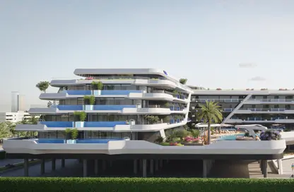 شقة - 1 حمام للبيع في سامانا ميكونوس - ستوديو سيتي - دبي