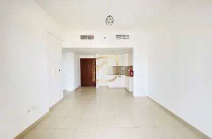 شقة - غرفة نوم - 1 حمام للبيع في حياة بوليفارد-2أ - حياة بولفار - تاون سكوير - دبي
