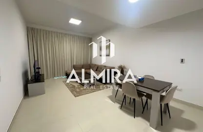Apartment - 1 Bedroom - 2 Bathrooms for rent in Azure - Shams Abu Dhabi - Al Reem Island - Abu Dhabi