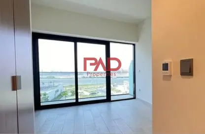 Apartment - Studio for sale in Azizi Riviera 44 - Meydan One - Meydan - Dubai