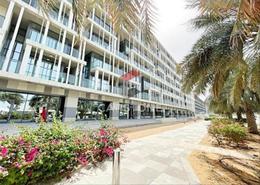 Duplex - 2 bedrooms - 3 bathrooms for rent in Al Raha Lofts - Al Raha Beach - Abu Dhabi