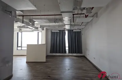 Office Space - Studio - 1 Bathroom for rent in Prime Business Centre - Jumeirah Village Circle - Dubai