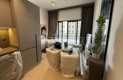 Apartment - 1 Bedroom - 2 Bathrooms for sale in MAG Eye - District 7 - Mohammed Bin Rashid City - Dubai