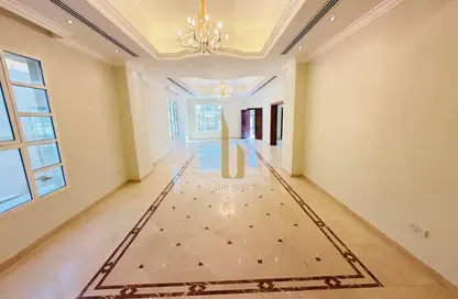 Villa - 5 Bedrooms - 5 Bathrooms for rent in Jumeirah 2 Villas - Jumeirah 2 - Jumeirah - Dubai