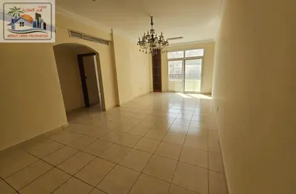 Apartment - 1 Bedroom - 2 Bathrooms for rent in Muweileh Community - Muwaileh Commercial - Sharjah