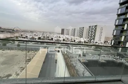 شقة - 2 غرف نوم - 2 حمامات للايجار في ذا بلس بوليفارد ابارتمنتس سي 2 - ذي بالس - دبي الجنوب (مركز دبي العالمي) - دبي