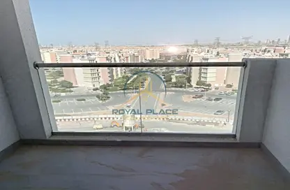 شقة - 1 حمام للايجار في كانديس أستر - عزيزي ريزيدنس - الفرجان - دبي