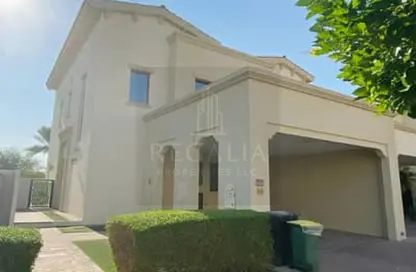 Villa - 4 Bedrooms - 4 Bathrooms for sale in Meadows 9 - Meadows - Dubai