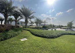 Garden image for: Bulk Sale Unit - 3 bathrooms for sale in Arabella Townhouses 3 - Arabella Townhouses - Mudon - Dubai, Image 1