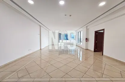 Office Space - Studio for rent in Al Bateen - Abu Dhabi