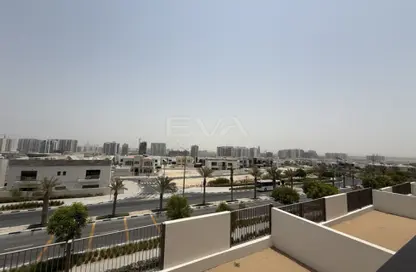 فيلا - 4 غرف نوم - 5 حمامات للايجار في تلال الفرجان - الفرجان - دبي