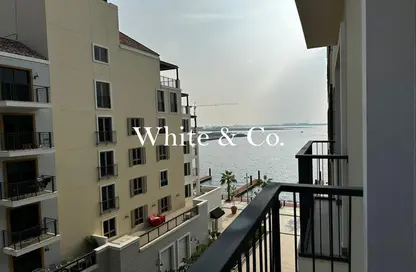 شقة - غرفة نوم - 1 حمام للبيع في La Cote Building 3 - لا كوت - بورت دي لا مير - لا مير - جميرا - دبي شقة - غرفة نوم - 1 حمام للبيع في La Cote Building 3 - لا كوت - بورت دي لا مير - لا مير - جميرا - دبي