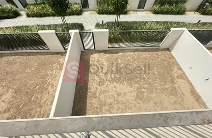 Villa - 3 Bedrooms - 3 Bathrooms for rent in Nara - The Valley - Dubai