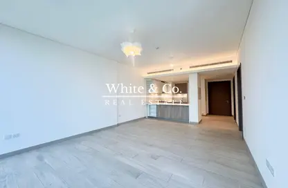 Apartment - 1 Bedroom - 2 Bathrooms for rent in One Park Avenue - Sobha Hartland - Mohammed Bin Rashid City - Dubai