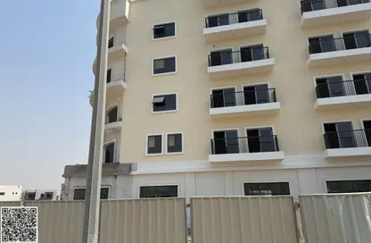 Apartment - Studio - 1 Bathroom for sale in Kentia - Ajman Uptown Villas - Ajman Uptown - Ajman